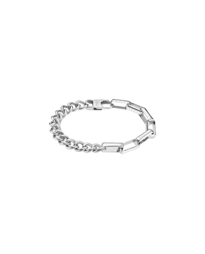 Bracciale Uomo Lotus LS2307-2/1 Metallo Bracciale Uomo Lotus LS2307-2/1 Metallo