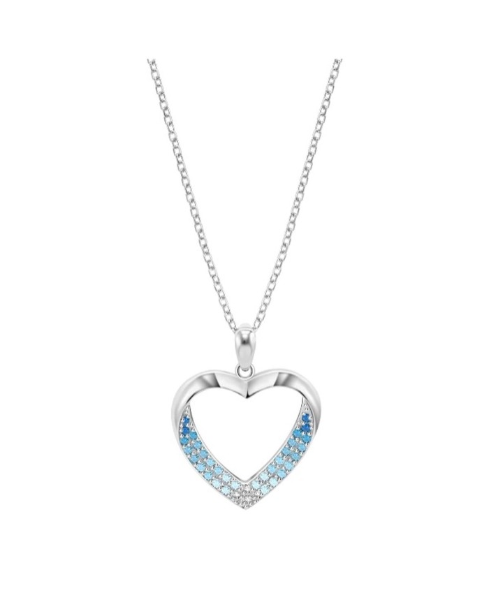 Collana Donna Lotus LP3718-1/1 Collana Donna Lotus LP3718-1/1