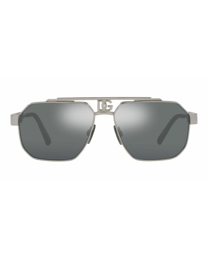 Occhiali da sole Uomo Dolce & Gabbana DG 2294 Occhiali da sole Uomo Dolce & Gabbana DG 2294