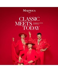 Orecchini Donna Majorica 00324.82.2.E00.000.1 Orecchini Donna Majorica 00324.82.2.E00.000.1