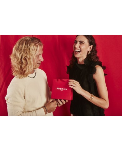 Orecchini Donna Majorica 00324.82.2.E00.000.1