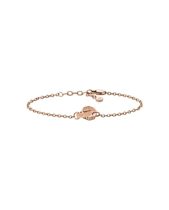 Bracciale Donna Emporio Armani SENTIMENTAL Bracciale Donna Emporio Armani SENTIMENTAL