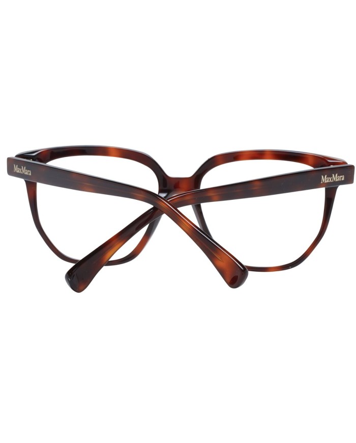 Montatura per Occhiali Donna Max Mara MM5031 53052 Montatura per Occhiali Donna Max Mara MM5031 53052