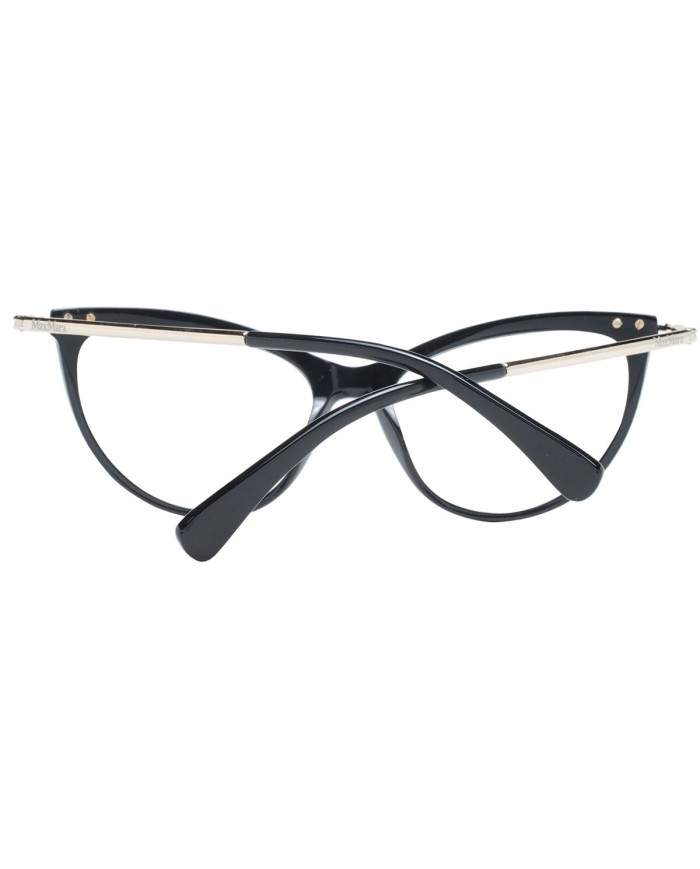 Montatura per Occhiali Donna Max Mara MM5049 53001 Montatura per Occhiali Donna Max Mara MM5049 53001