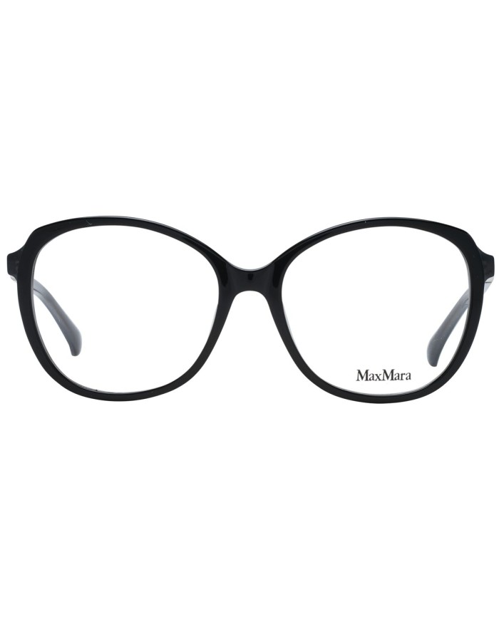 Montatura per Occhiali Donna Max Mara MM5052 57001 Montatura per Occhiali Donna Max Mara MM5052 57001