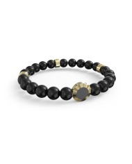 Bracciale Uomo Guess JUMB04049JWYGBKT-U