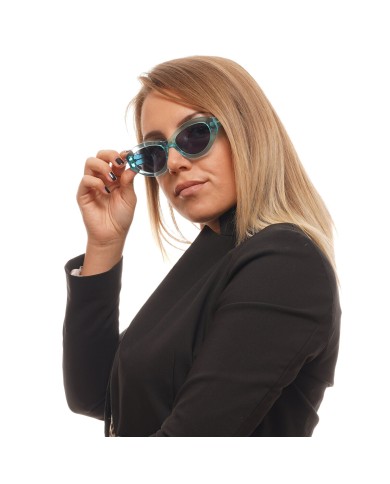 Occhiali da sole Donna Benetton BE5050 53111