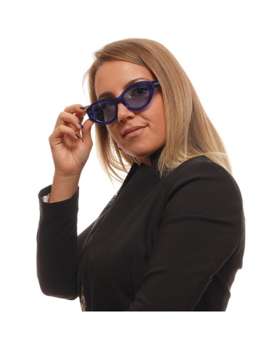 Occhiali da sole Donna Benetton BE5050 53696