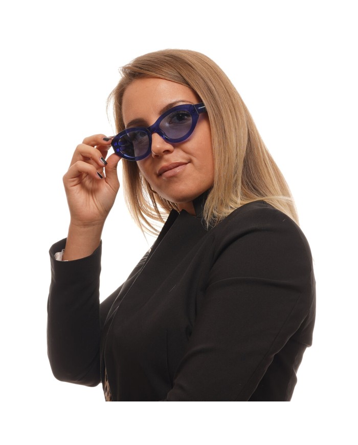 Occhiali da sole Donna Benetton BE5050 53696