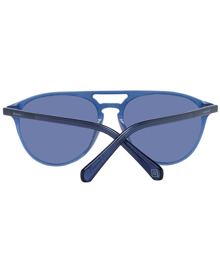 Occhiali da sole Uomo Gant GA7223 5490V Occhiali da sole Uomo Gant GA7223 5490V