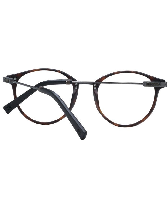 Montatura per Occhiali Uomo Timberland TB1739 52052 Montatura per Occhiali Uomo Timberland TB1739 52052