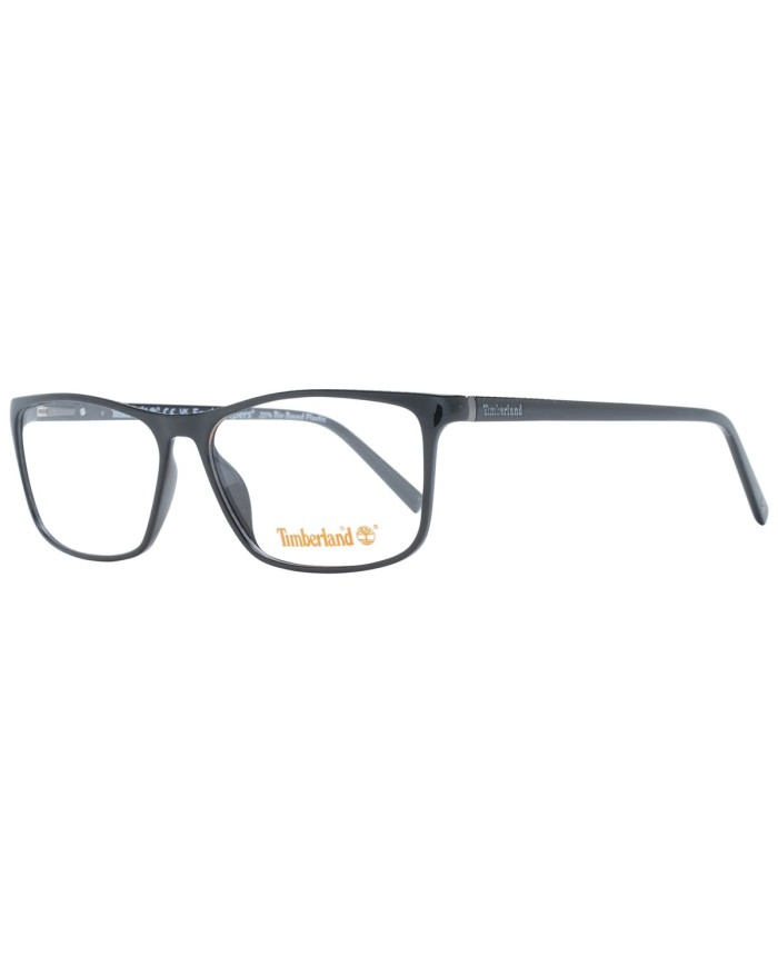 Montatura per Occhiali Uomo Timberland TB1631 57001 Montatura per Occhiali Uomo Timberland TB1631 57001