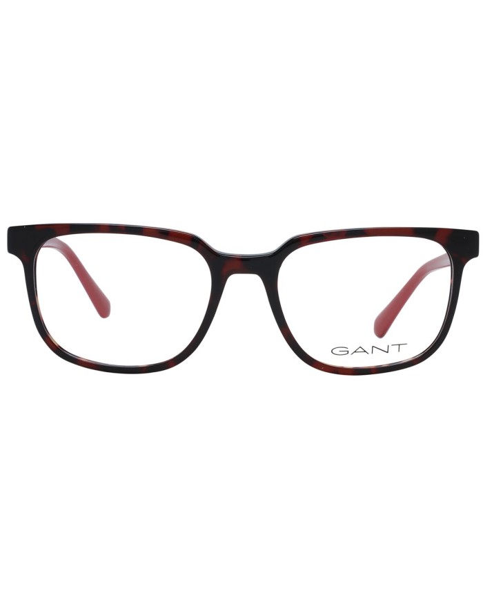 Montatura per Occhiali Uomo Gant GA3244 54047 Montatura per Occhiali Uomo Gant GA3244 54047