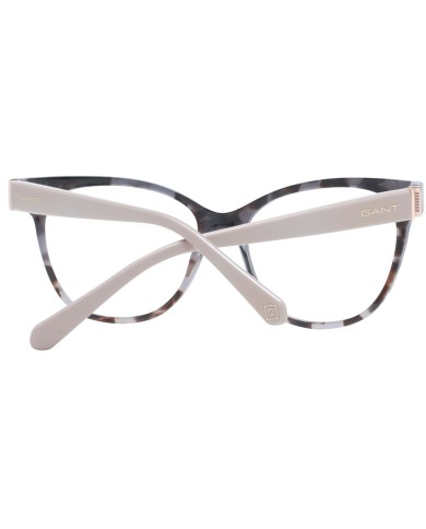 Montatura per Occhiali Donna Gant GA4114 51001 Montatura per Occhiali Donna Gant GA4114 51001