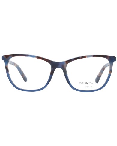 Montatura per Occhiali Donna Gant GA4125 54056 Montatura per Occhiali Donna Gant GA4125 54056