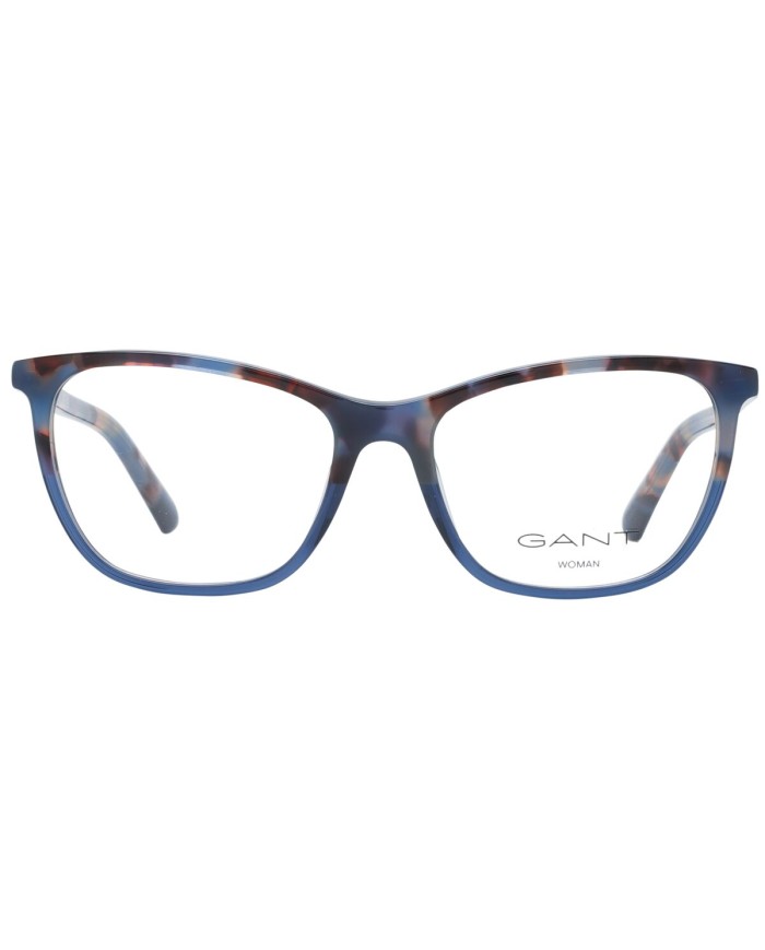 Montatura per Occhiali Donna Gant GA4125 54056