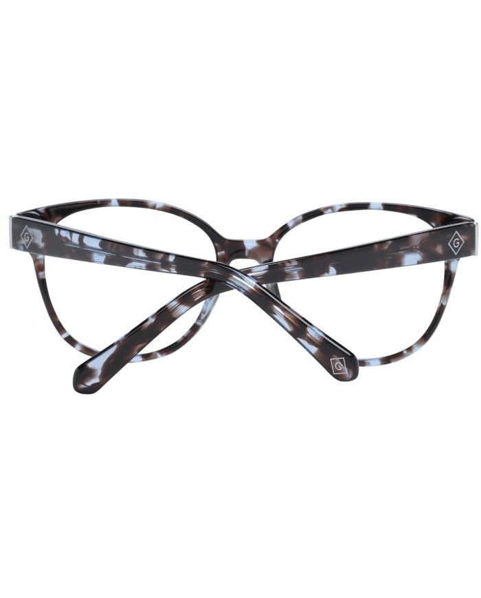 Montatura per Occhiali Donna Gant GA4131 53055 Montatura per Occhiali Donna Gant GA4131 53055