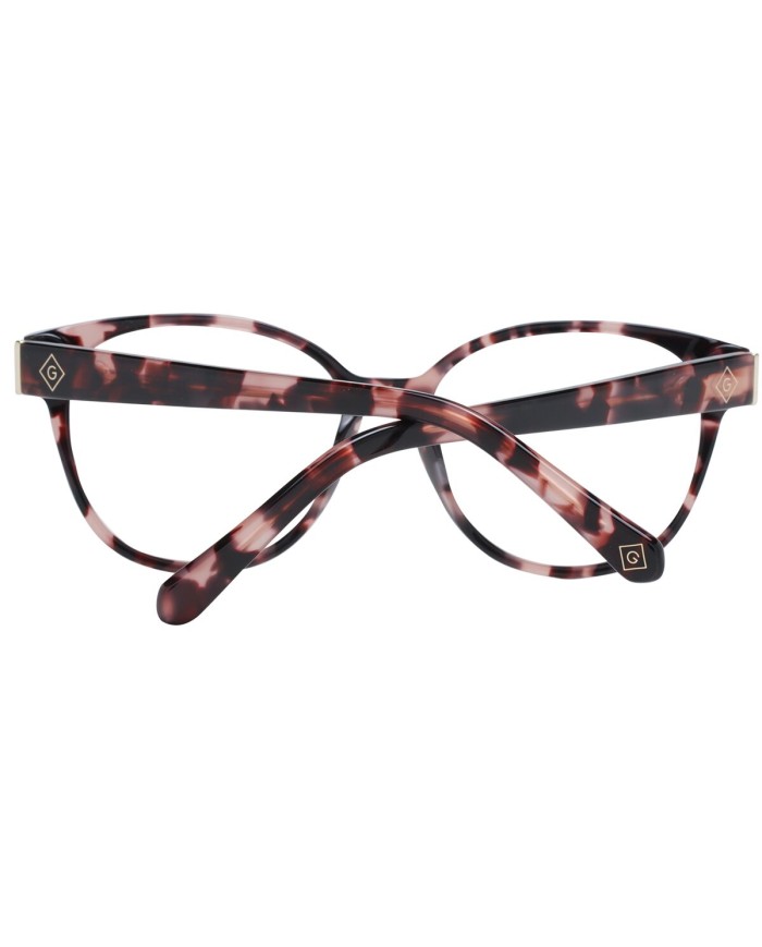 Montatura per Occhiali Donna Gant GA4131 53056 Montatura per Occhiali Donna Gant GA4131 53056