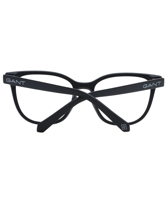 Montatura per Occhiali Donna Gant GA4138 53001 Montatura per Occhiali Donna Gant GA4138 53001