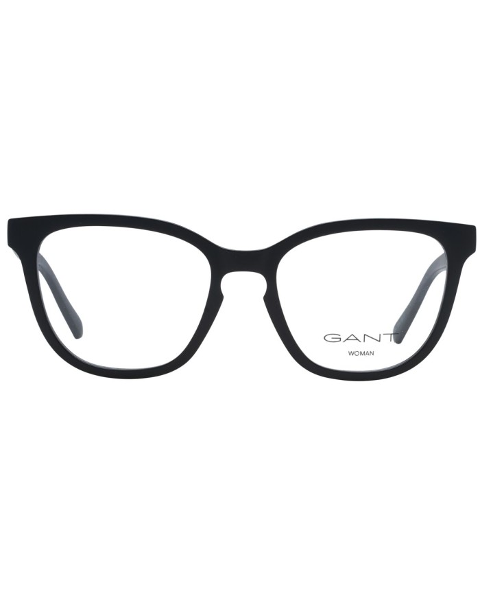 Montatura per Occhiali Donna Gant GA4138 53001 Montatura per Occhiali Donna Gant GA4138 53001