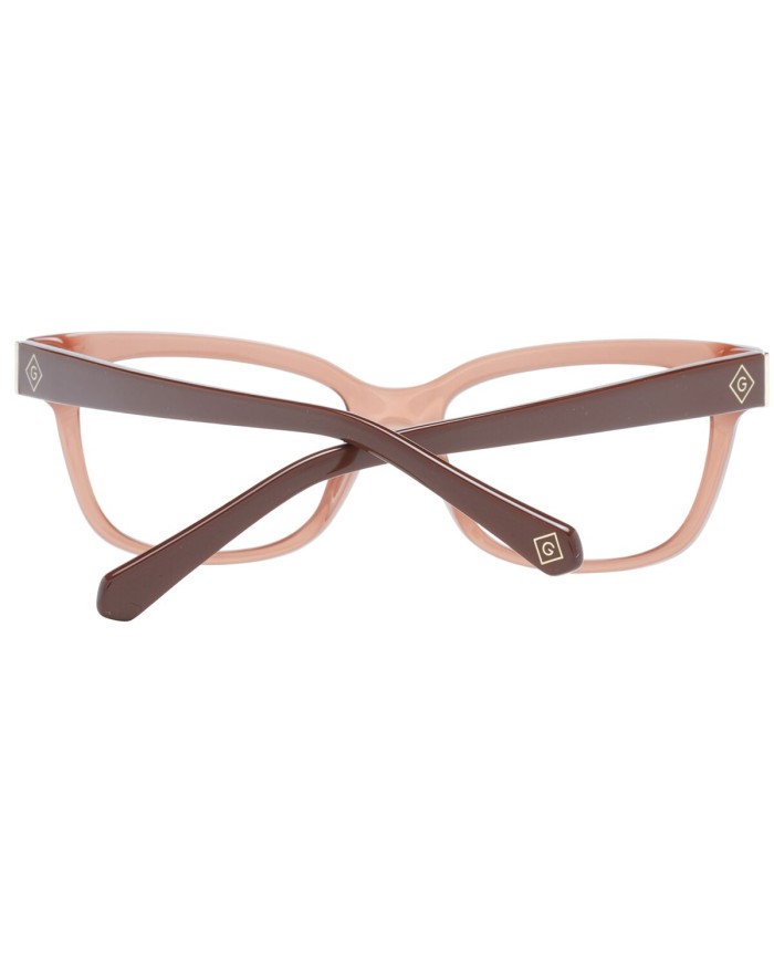 Montatura per Occhiali Donna Gant GA4140 52047 Montatura per Occhiali Donna Gant GA4140 52047