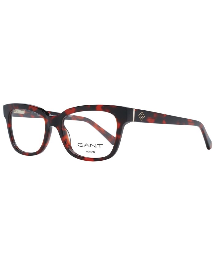 Montatura per Occhiali Donna Gant GA4140 52054