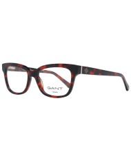 Montatura per Occhiali Donna Gant GA4140 52054
