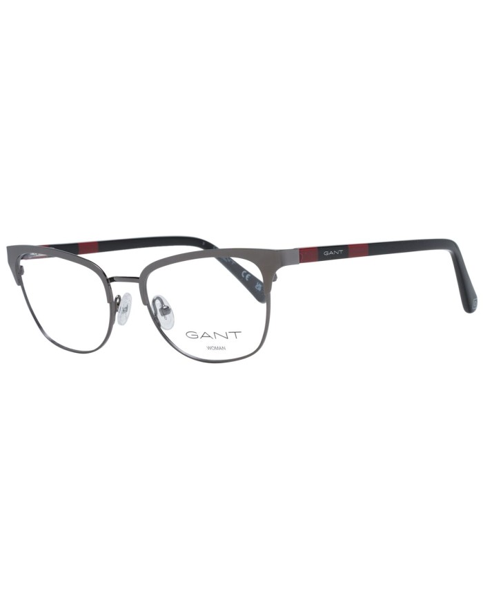 Montatura per Occhiali Donna Gant GA4144 51008 Montatura per Occhiali Donna Gant GA4144 51008