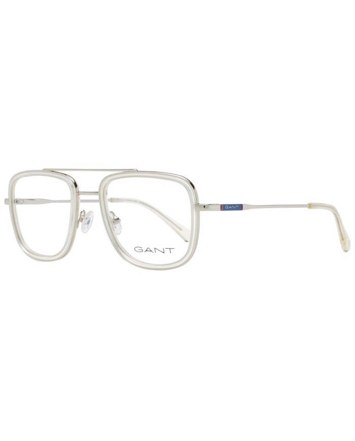 Montatura per Occhiali Uomo Gant GA3275 52057 Montatura per Occhiali Uomo Gant GA3275 52057