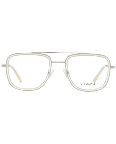 Montatura per Occhiali Uomo Gant GA3275 52057 Montatura per Occhiali Uomo Gant GA3275 52057