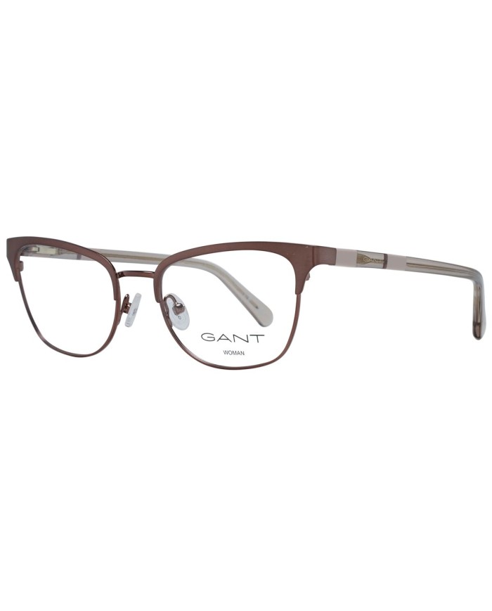 Montatura per Occhiali Donna Gant GA4144 51036 Montatura per Occhiali Donna Gant GA4144 51036