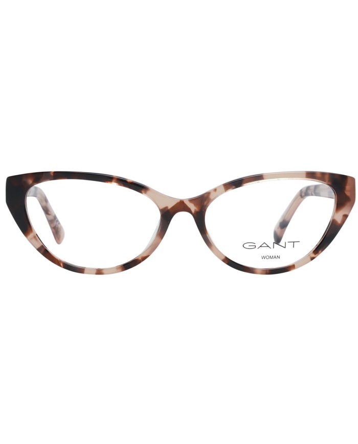 Montatura per Occhiali Donna Gant GA4142 54055 Montatura per Occhiali Donna Gant GA4142 54055
