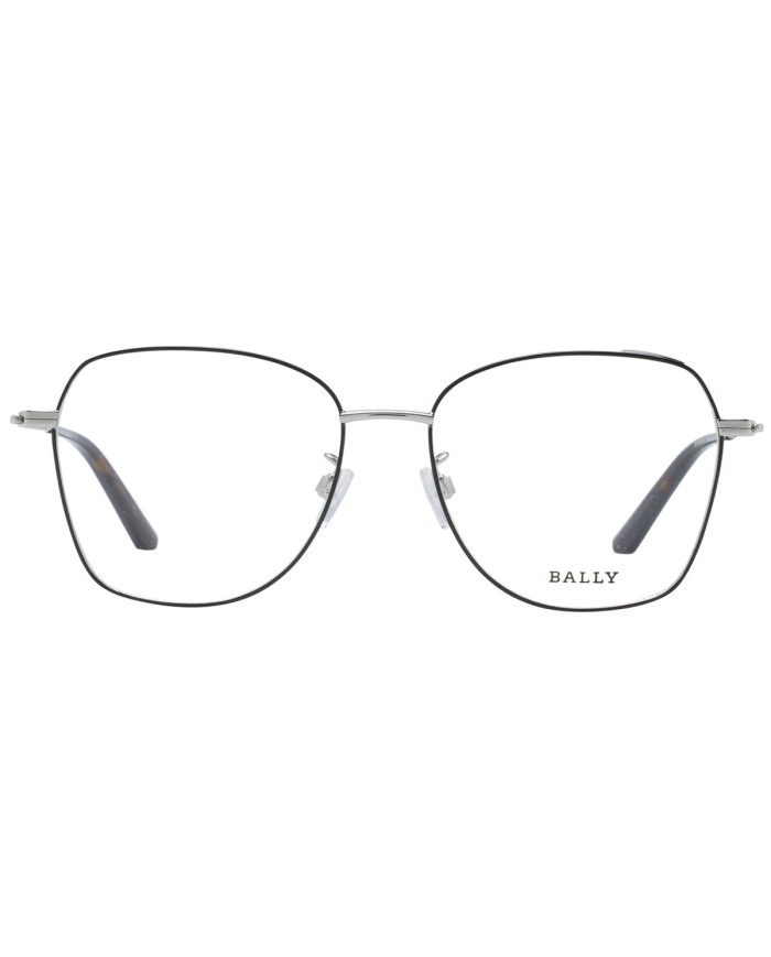 Montatura per Occhiali Donna Bally BY5036-H 54005 Montatura per Occhiali Donna Bally BY5036-H 54005