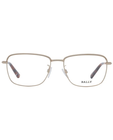Montatura per Occhiali Uomo Bally BY5047-H 54029 Nero