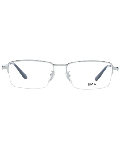 Montatura per Occhiali Uomo BMW BW5038-H 56016 Nero