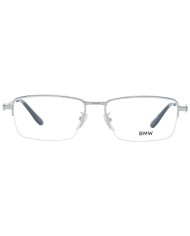 Montatura per Occhiali Uomo BMW BW5038-H 56016 Nero Montatura per Occhiali Uomo BMW BW5038-H 56016 Nero