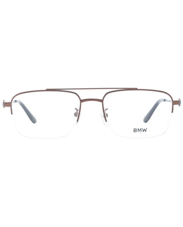 Montatura per Occhiali Uomo BMW BW5039 54038 Montatura per Occhiali Uomo BMW BW5039 54038