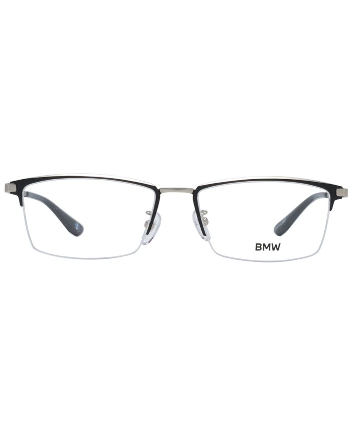Montatura per Occhiali Uomo BMW BW5047-H 55032 Montatura per Occhiali Uomo BMW BW5047-H 55032