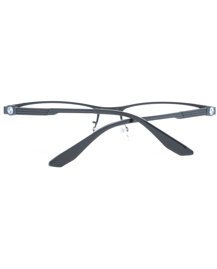 Montatura per Occhiali Uomo BMW BW5050-H 55002 Montatura per Occhiali Uomo BMW BW5050-H 55002