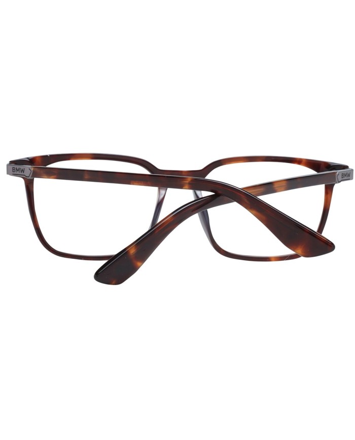 Montatura per Occhiali Uomo BMW BW5057-H 53053 Montatura per Occhiali Uomo BMW BW5057-H 53053
