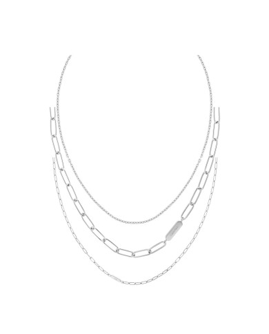 Collana Donna Calvin Klein 35000432