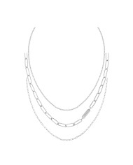 Collana Donna Calvin Klein 35000432