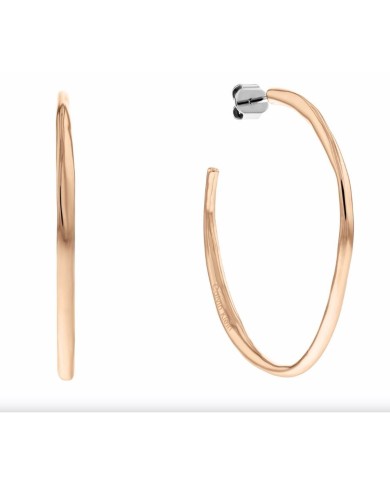 Orecchini Donna Calvin Klein 35000114