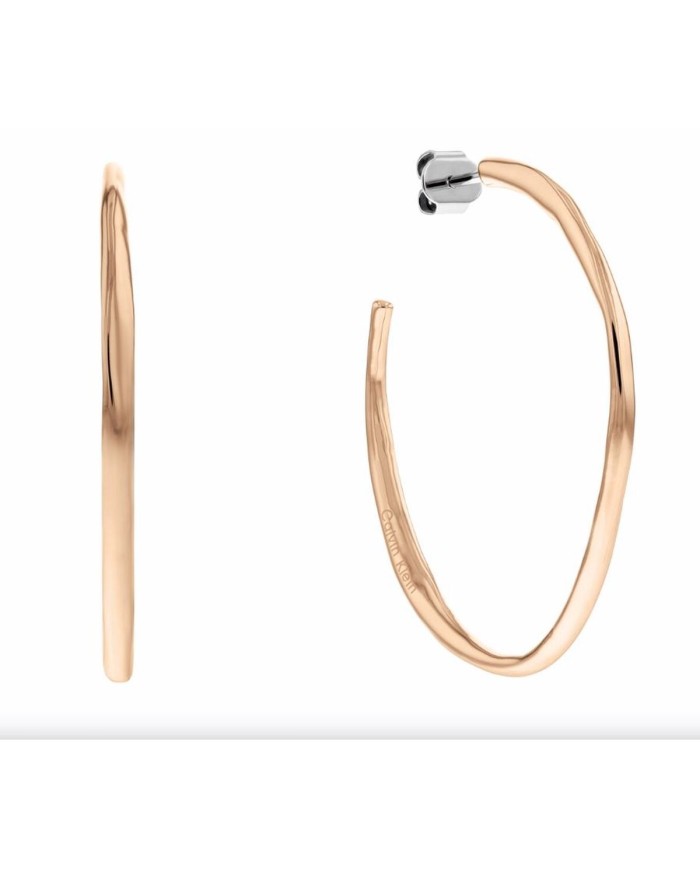 Orecchini Donna Calvin Klein 35000114 Orecchini Donna Calvin Klein 35000114