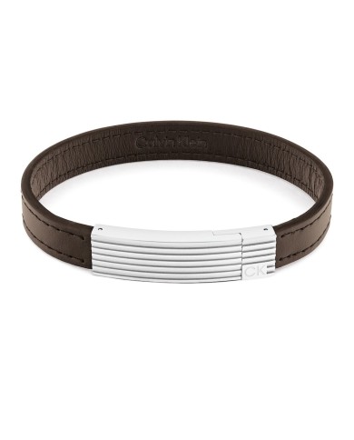 Bracciale Uomo Calvin Klein 35000268 Bracciale Uomo Calvin Klein 35000268