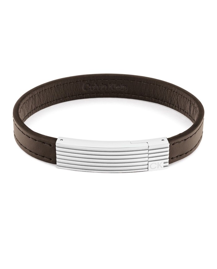 Bracciale Uomo Calvin Klein 35000268 Bracciale Uomo Calvin Klein 35000268