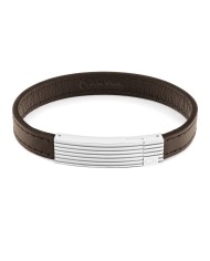 Bracciale Uomo Guess JUXB03214JWYGBKS Metallo
