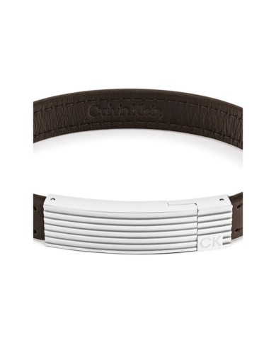 Bracciale Uomo Calvin Klein 35000268 Bracciale Uomo Calvin Klein 35000268