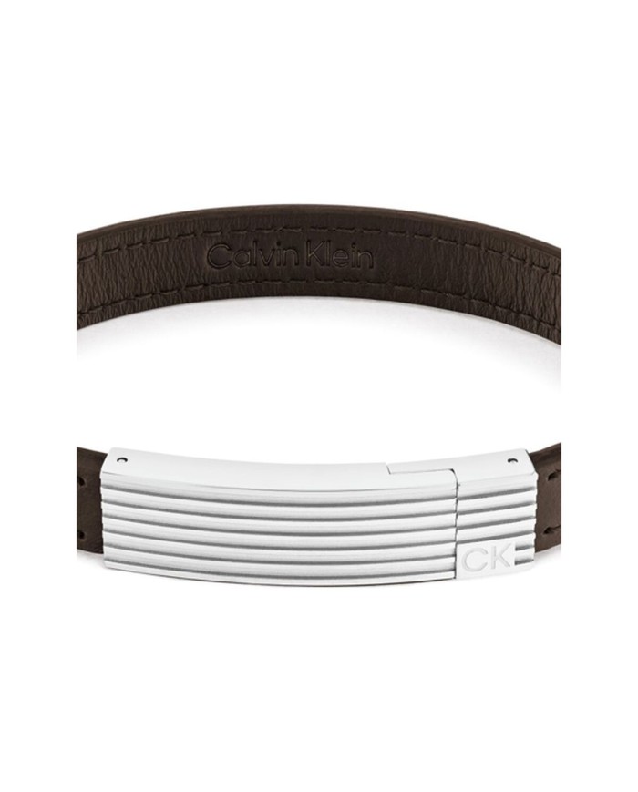 Bracciale Uomo Calvin Klein 35000268 Bracciale Uomo Calvin Klein 35000268
