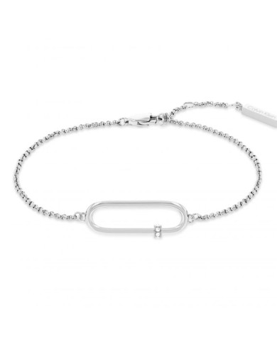 Bracciale Donna Calvin Klein 35000183 Bracciale Donna Calvin Klein 35000183